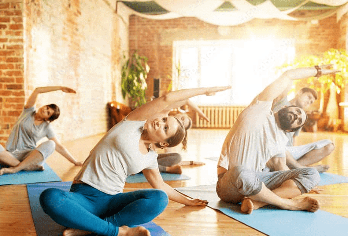 Ashtanga Yoga Teacher Training In Rishikesh, India