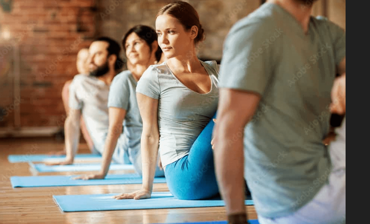Yoga Teacher Training In Rishikesh Make Your Life Better