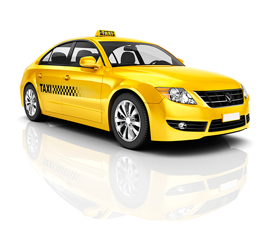 Dehradun Taxi Service