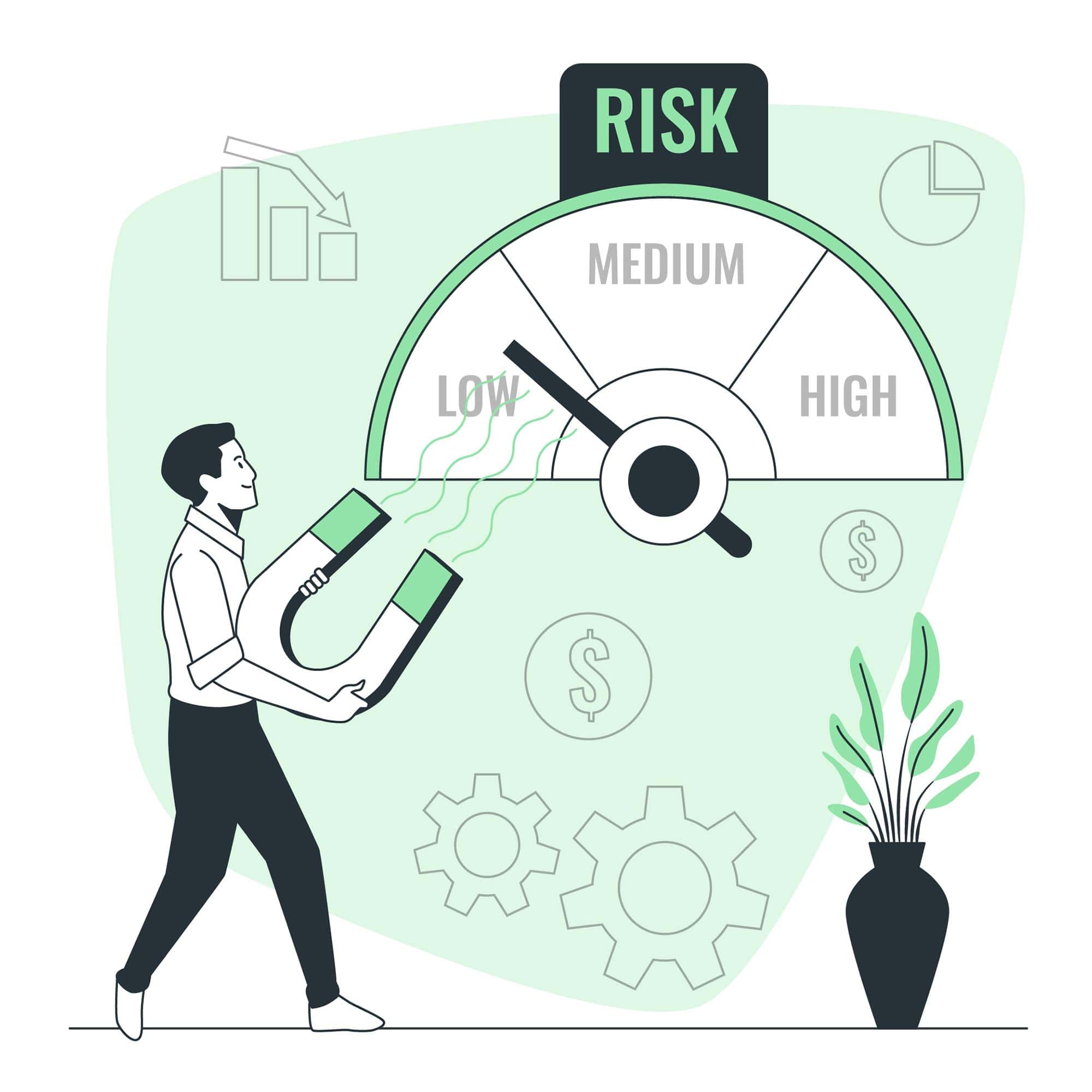 Why Should You Hire A Company For Business Risk Management?