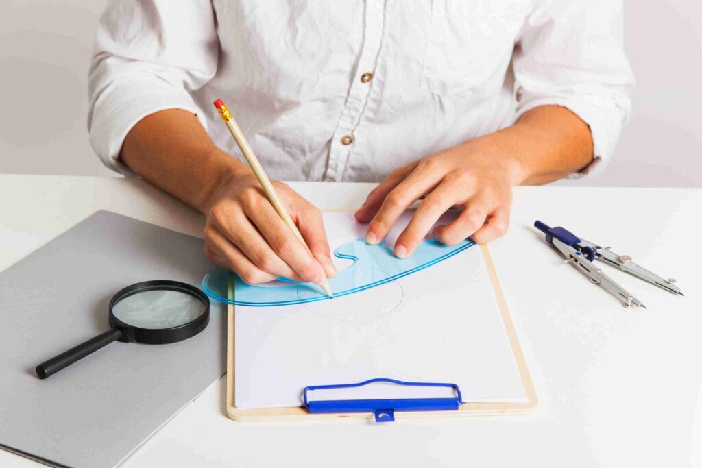 Tracing Helps Find People