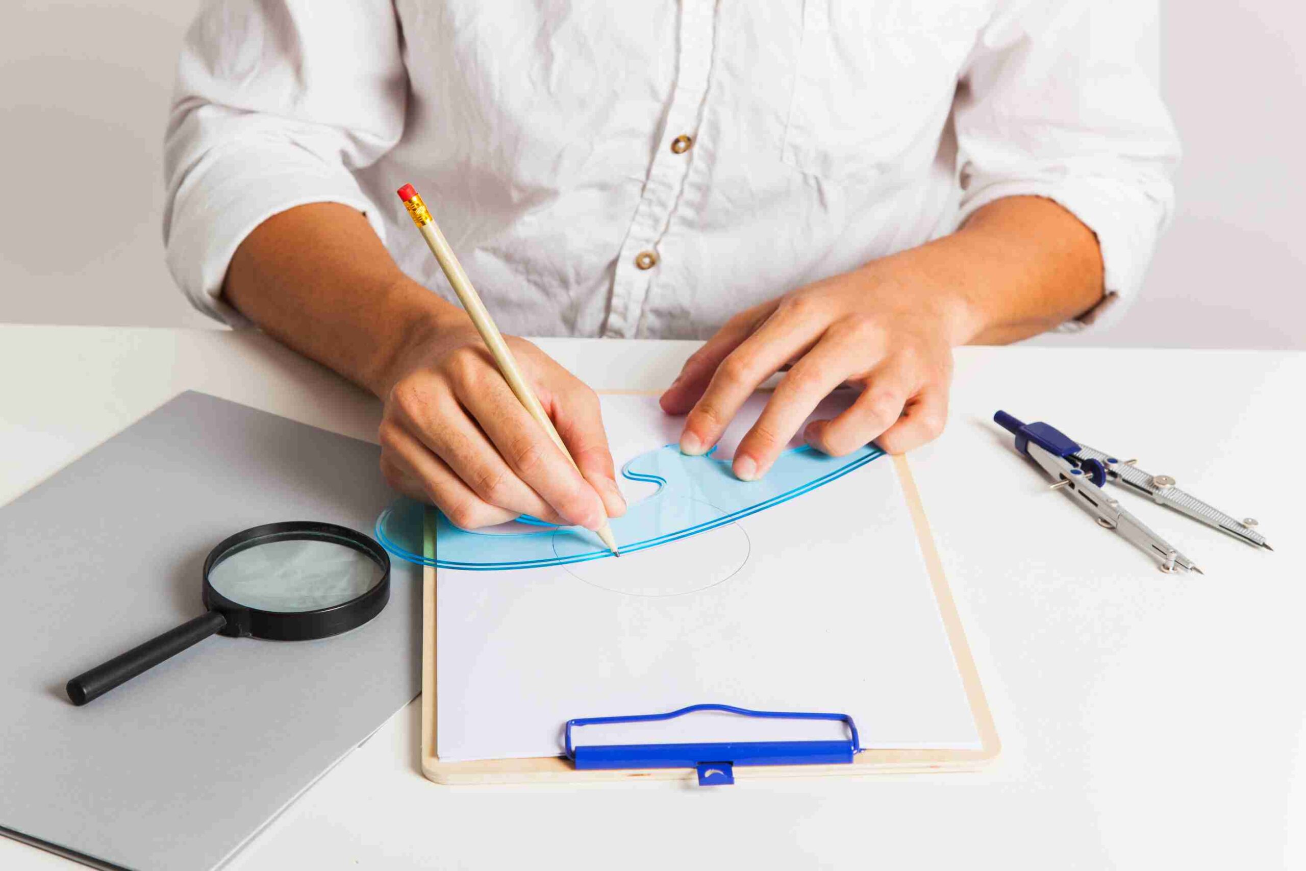 Tracing Helps Find People