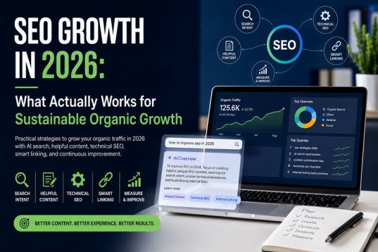 SEO-Growth